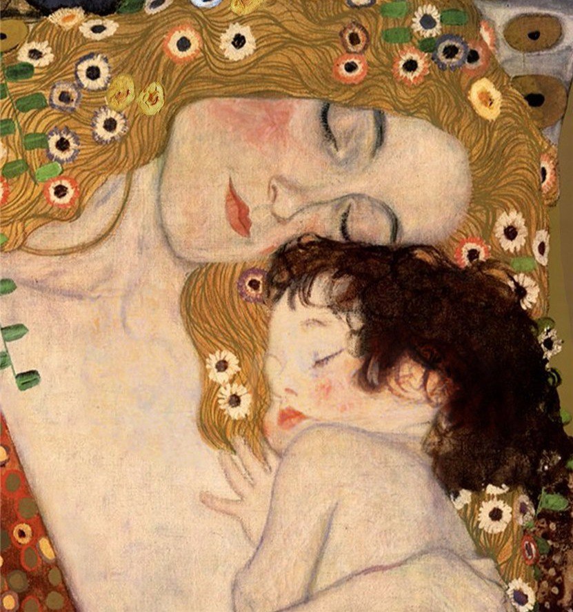 Я люблю тебя совсем