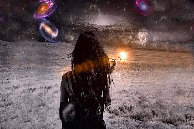 Не ваше дело куда путь мы держим