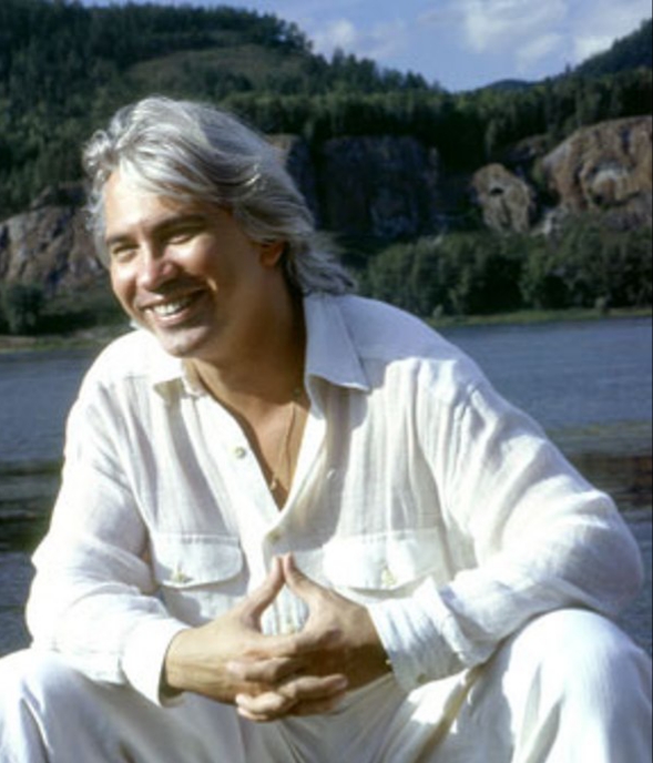 Д. Хворостовский. Голос и след твой вечны на Земле