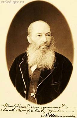 Сквозь топь забвения... Афанасию Фету