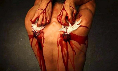 Город Грехов