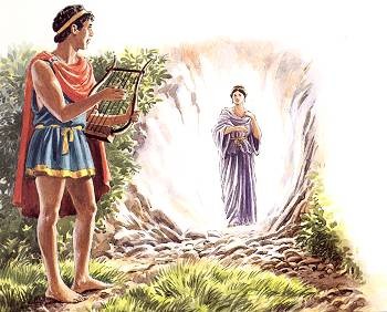 Ну как мне женщину такую не любить!