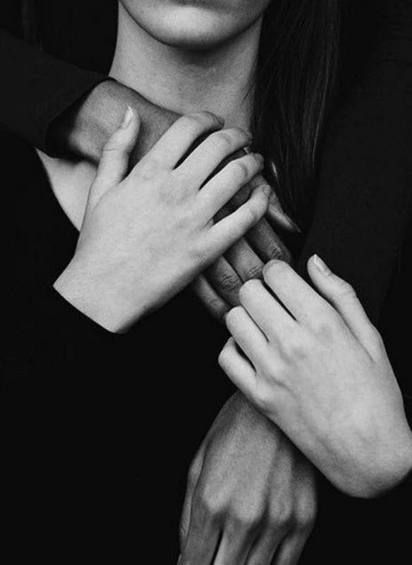 Любовь это...