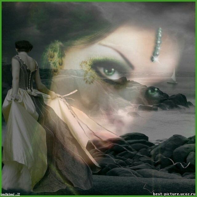 Лабиринты твоей души...