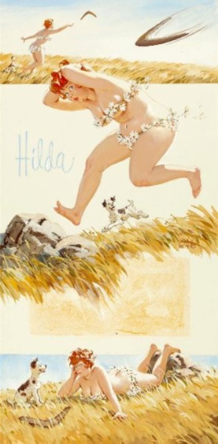 Метнешь подальше бумеранг, а он обратно прилетит..