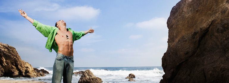 Гранит вода тоже точит