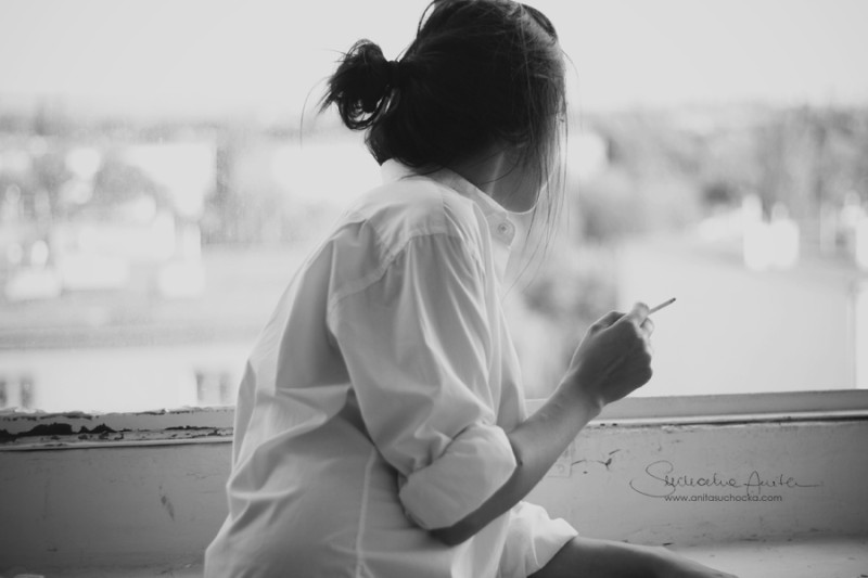 Всё обман...