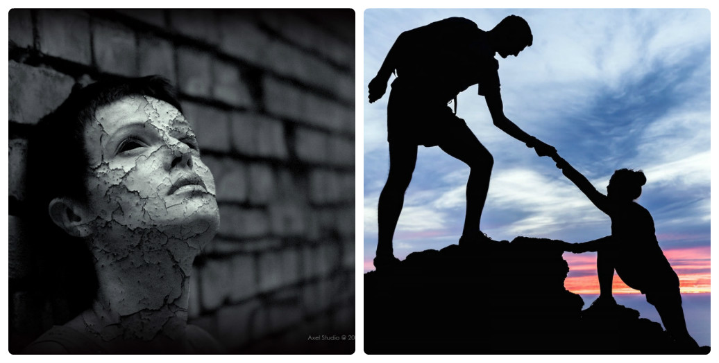 Добрые люди