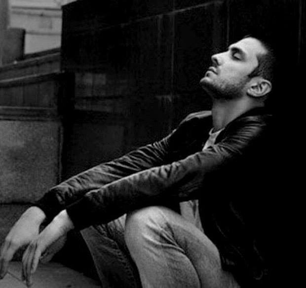 Любить, страдать и ненавидеть...