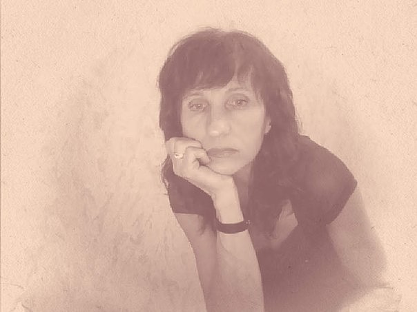 Молодость... в ней сила