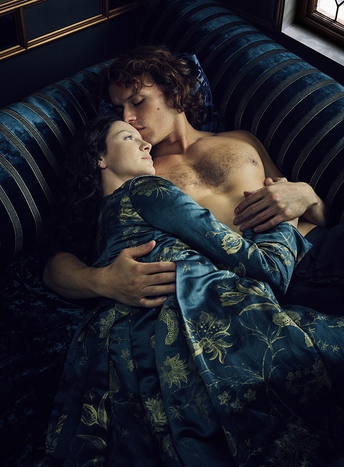 Но я веками обернусь