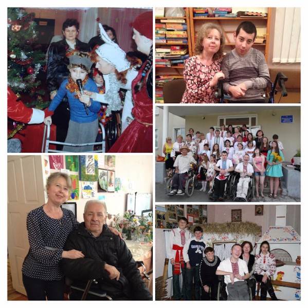 Двадцять рокiв!