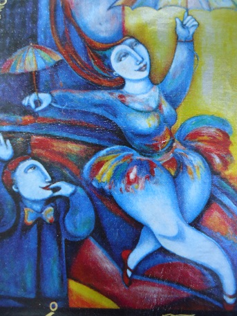 Сны от тёти Зины