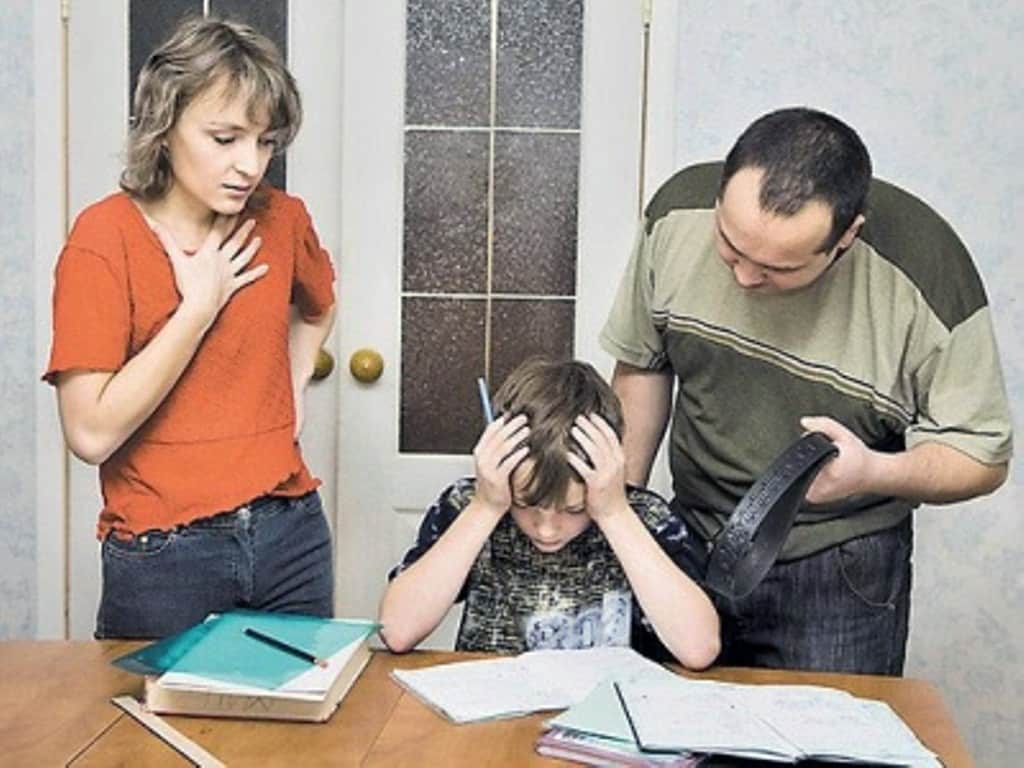 Не требуйте того, что вам не могут дать