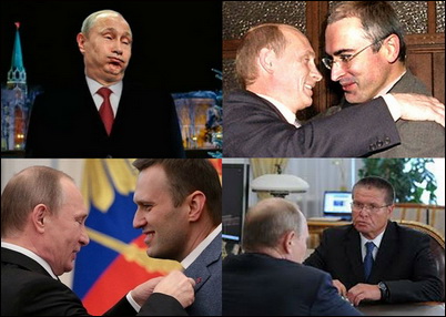 Демократия