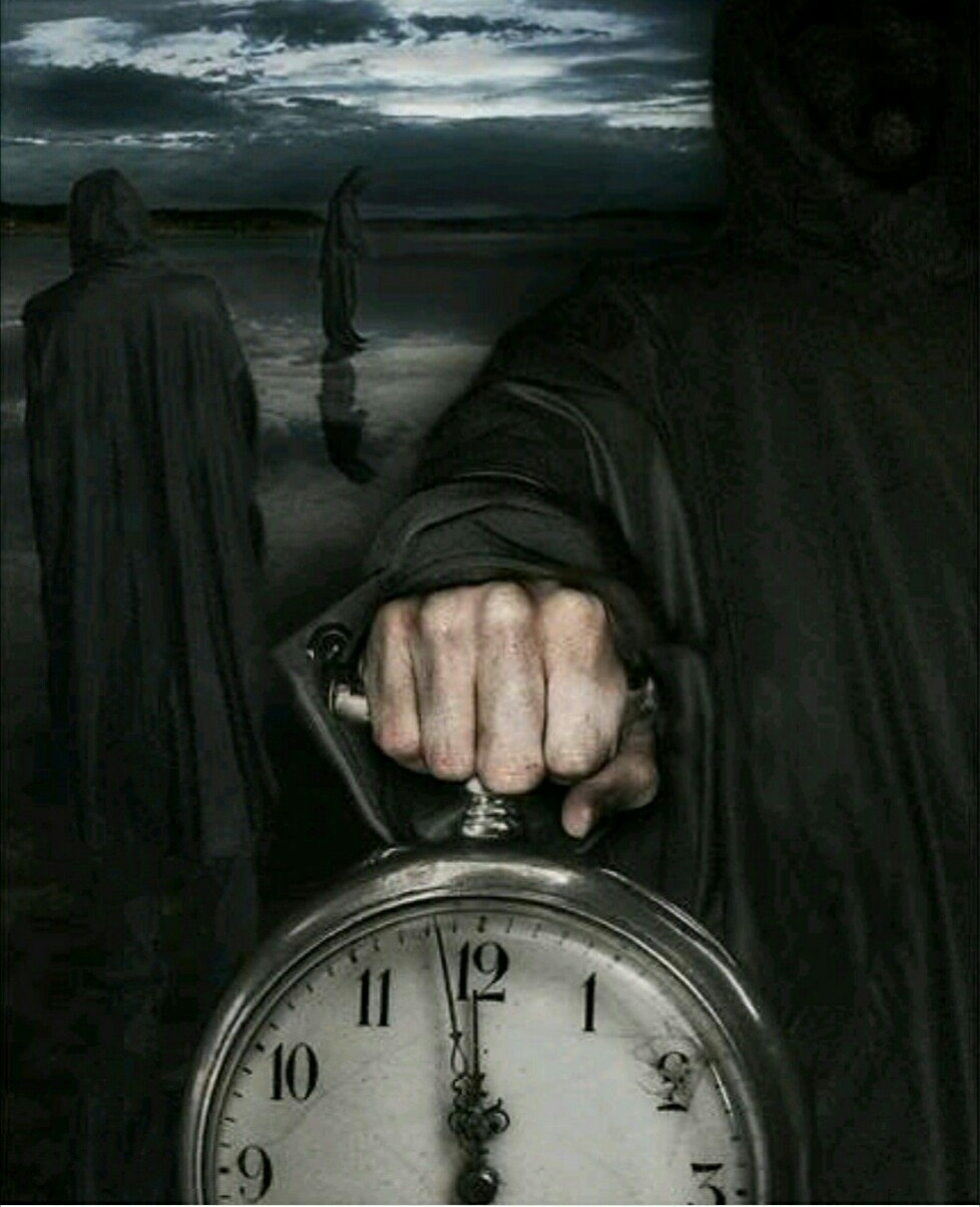 4 час час смерти. Часы жизни. Часы аватарка. Аватарки с часами. Часы смерти.