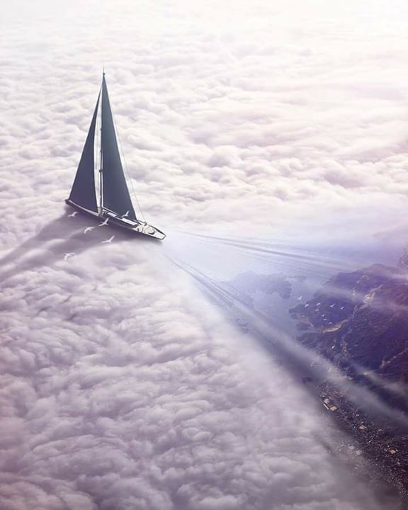 Путь Одиссея