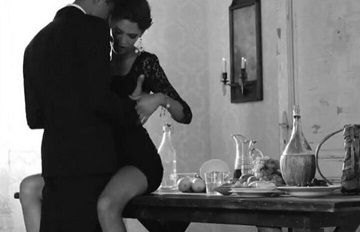 Ты не этого ведь хотела