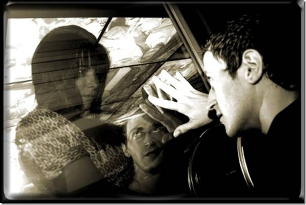 В самом начале...