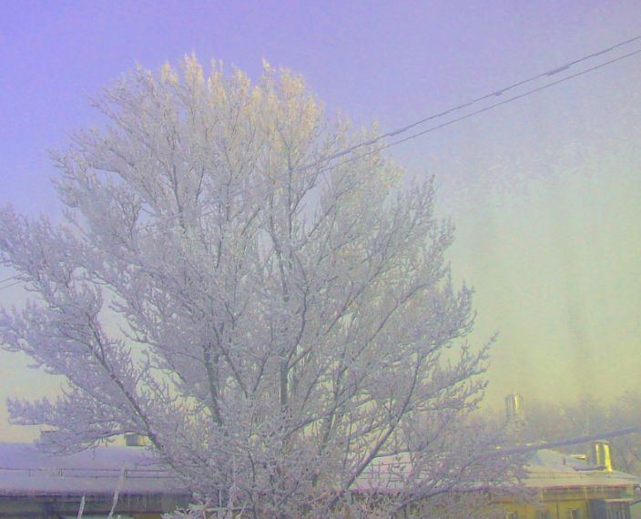 Расставание