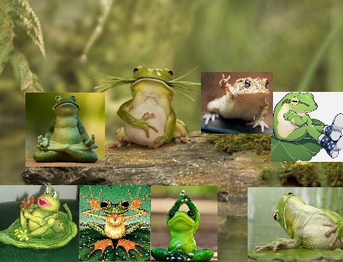 Взгляд со стороны