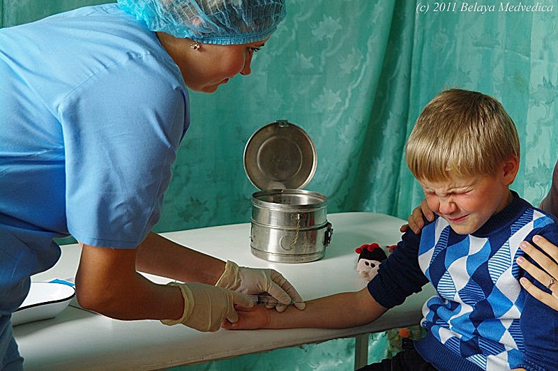 О, Боже, чуть не испугался...