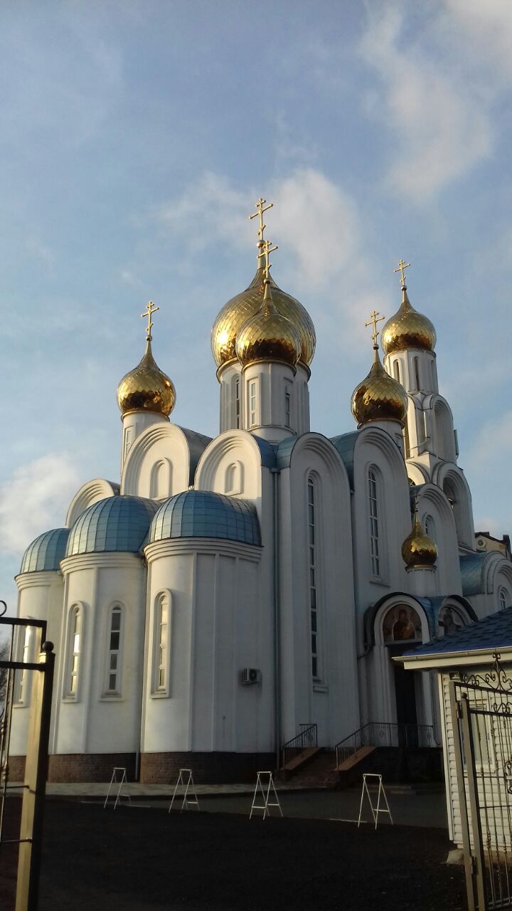 Церковный звон. Веселинка Стойкович