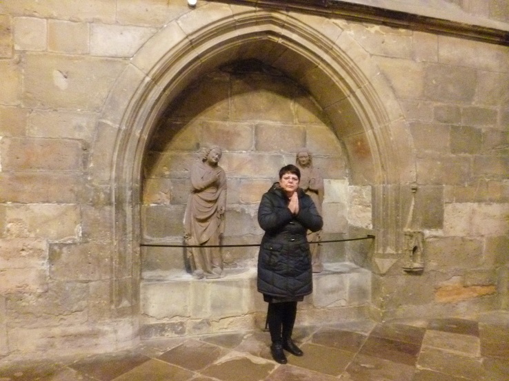 Momente in unserem Leben