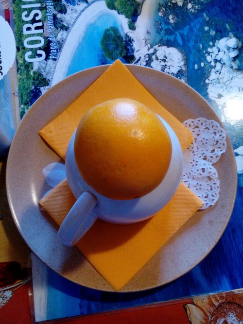 Срочное донесение... чудорецепт