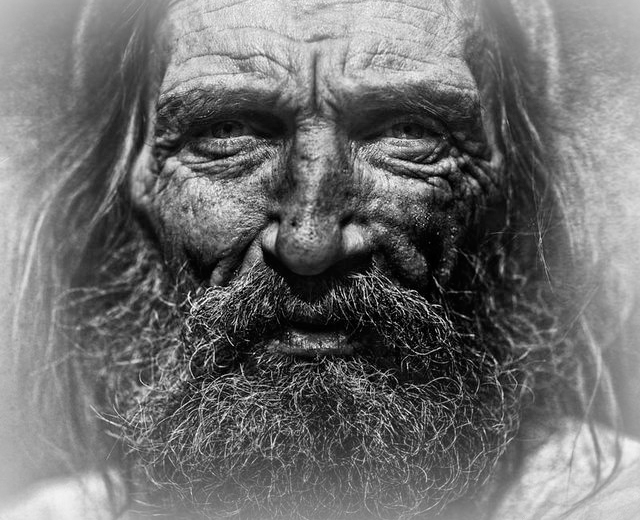 Свет в конце тоннеля