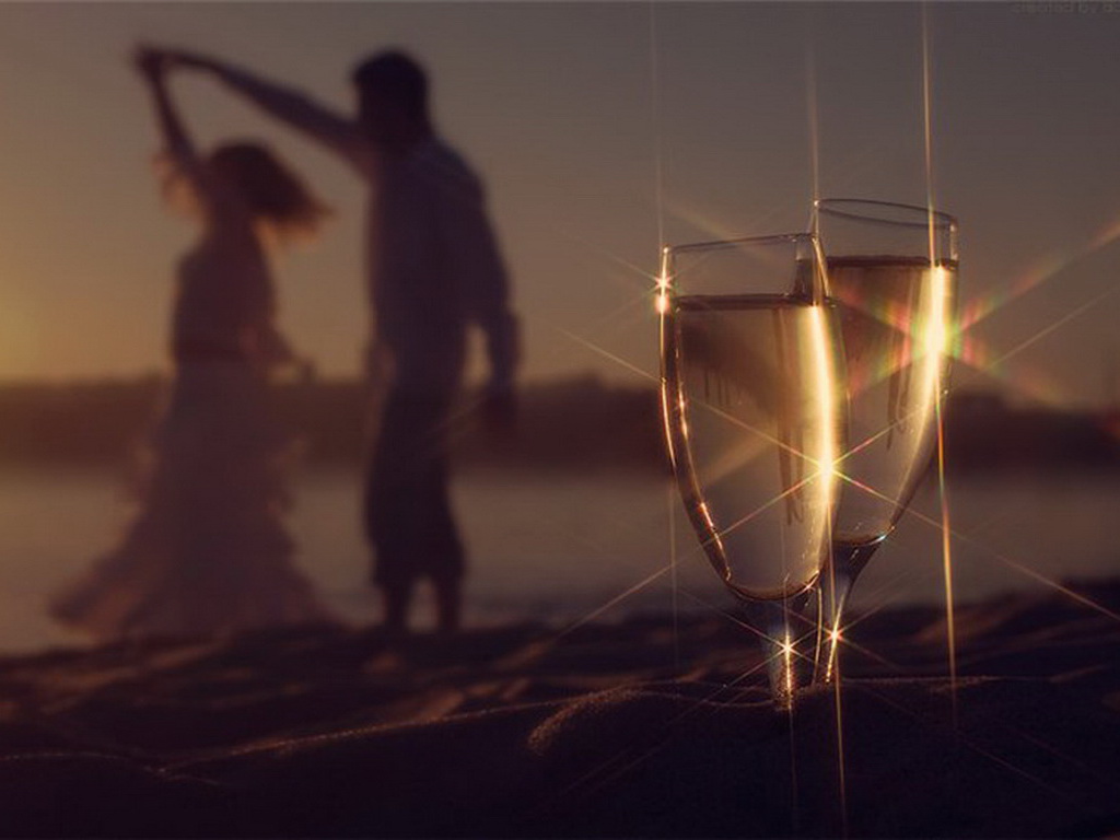 489 Дивный вечер