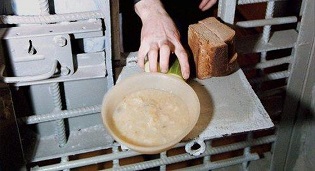Про хлеб и закон