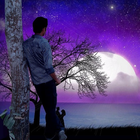 Когда в годах мужчина одинок. эрот