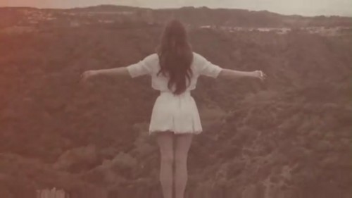 Обрыв жизни