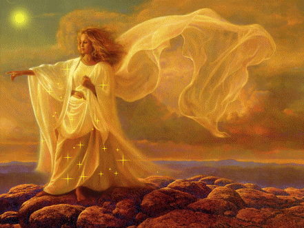 Целебный Лучик-Золотой