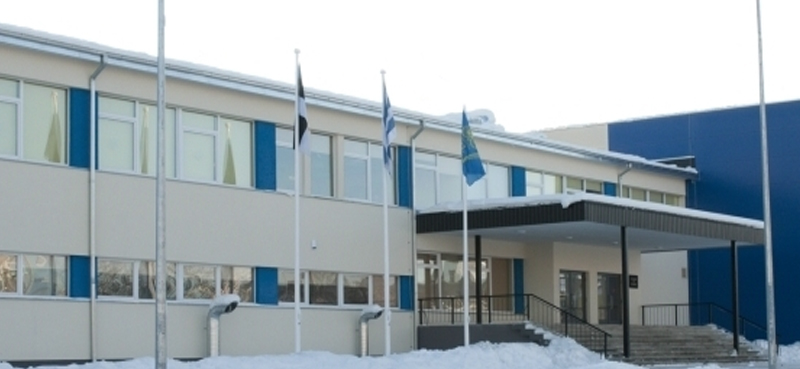 Мы любим нашу школу