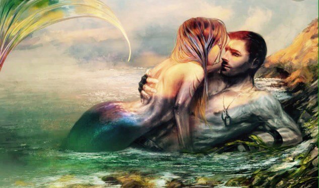 Мое Проклятие