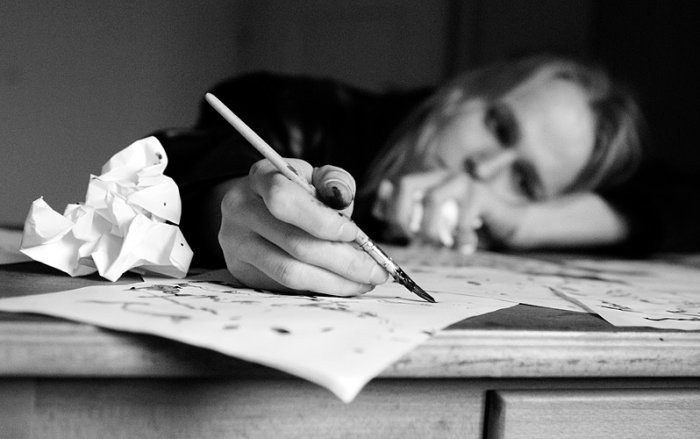 И снова с тобой влюблены