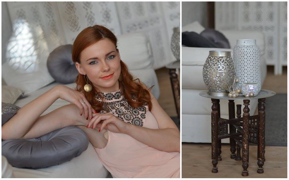 Письмо к младшенькой