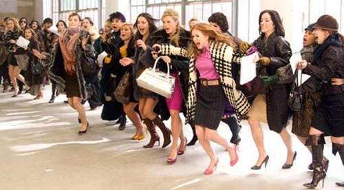 Шальная мысль