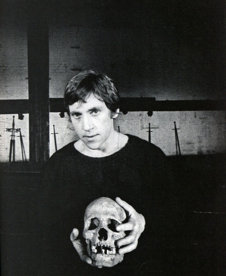 Быть или пить. Вот в чём вопрос