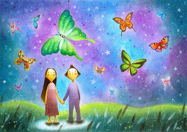 Во что превращаются звёзды