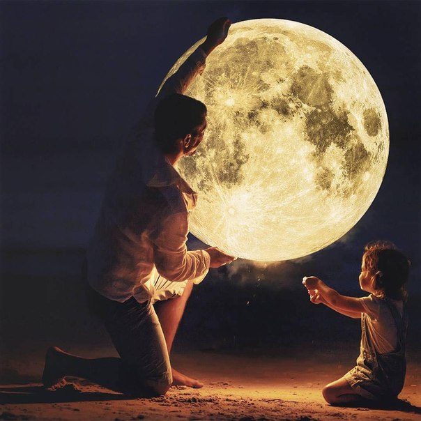 Будь неотразима!