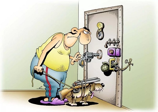 Мой друг меня с супругой познакомил