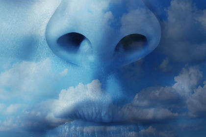 Дышал я озоном