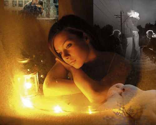 Сны из прошлого