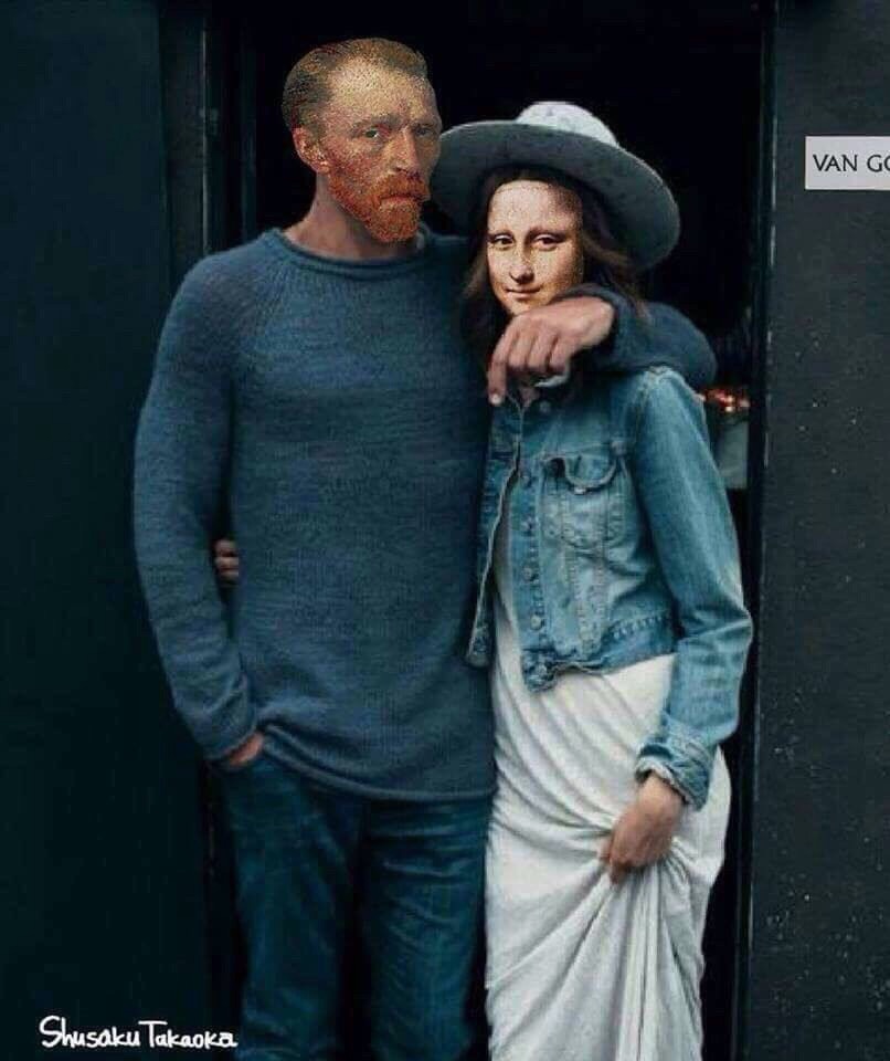 Вермут для плейбоя