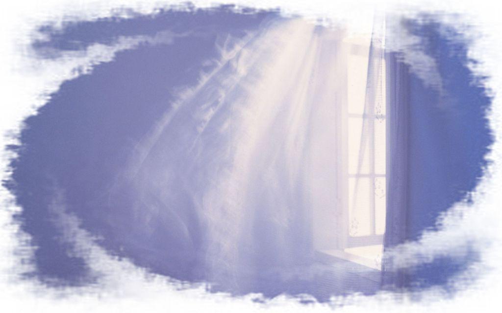 Черный ветер