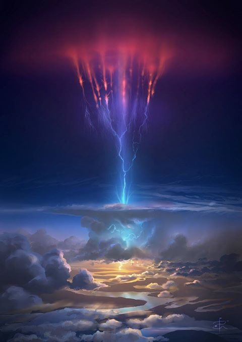 Пусть грянет гром