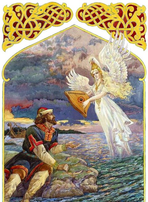 3411 Не преграда сонет